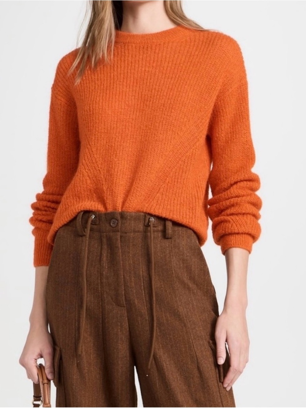 Veronica Beard Melinda Sweater